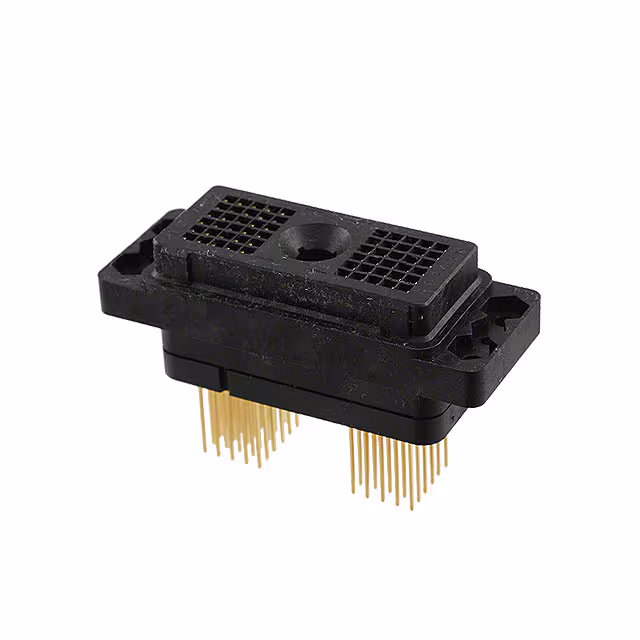 DL3-60RW4B ITT Cannon, LLC  Specialized